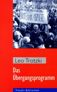 Das Übergangsprogramm - Leo Trotzki (ISBN 9783886340415)