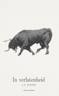 In verlatenheid - L.H. Wiener (ISBN 9789493420489)