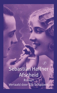 Afscheid - Sebastian Haffner (ISBN 9789029555098)