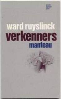 Verkenners - Ward Ruyslinck (ISBN 9789022310632)