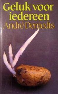 Geluk voor iedereen - André Demedts (ISBN 9789026412714)