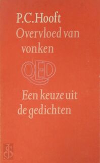 Overvloed van vonken - P.C. Hooft (ISBN 9789021466750)