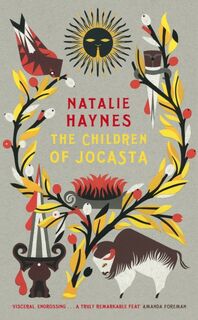 The Children of Jocasta - Natalie Haynes (ISBN 9781509836161)