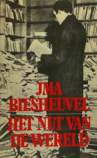 Nut van de wereld - Biesheuvel (ISBN 9789061690689)