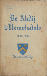 De abdij 's Hemelsdale te Eesen (1237-1270), te Zillebeke (1270-1295), te Werken (1295-1575), te Diksmuide (1607-1671), te Brugge (1671-1804) - Fr. Desideratus