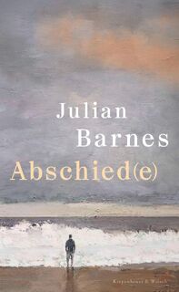 Abschied(e) - Julian Barnes (ISBN 9783462009194)
