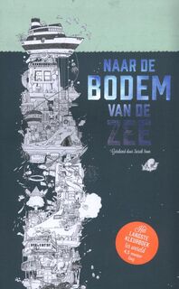 Naar de bodem van de zee - (ISBN 9789068687286)