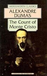 Count of Monte Cristo - Alexandre Dumas (ISBN 9781853267338)