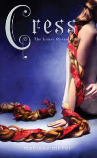 Cress - Marissa Meyer (ISBN 9789463490023)