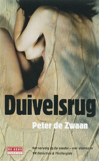 Duivelsrug - P. de Zwaan (ISBN 9789044510386)