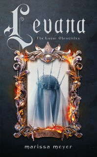 Levana - Marissa Meyer (ISBN 9789020678871)