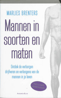 Mannen in soorten en maten - M.Arlies Brenters (ISBN 9789047200888)