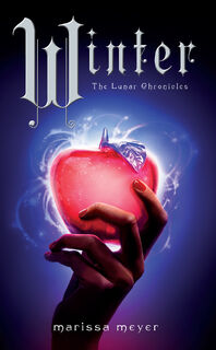 Winter - Marissa Meyer (ISBN 9789463490047)