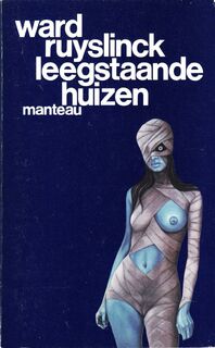 Leegstaande huizen - Ward Ruyslinck (ISBN 9789022308929)