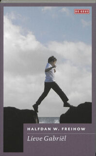 Lieve Gabriël - H.W. Freihow (ISBN 9789044515114)