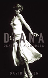 Diana - David Cohen (ISBN 9781844135905)