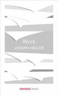 Work - Joseph Heller (ISBN 9781784872786)