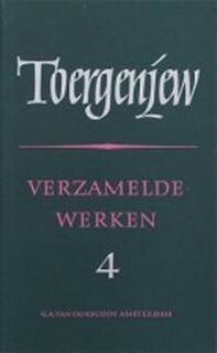 Verzamelde werken deel 4 - I.S. Toergenjew