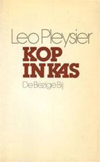 Kop in kas - Leo Pleysier (ISBN 9789023408383)