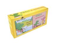 Kikker - Uitdeelboekjes