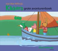 Kikkers grote avonturenboek
