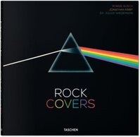 Taschen 40: Rock covers