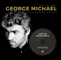 George Michael