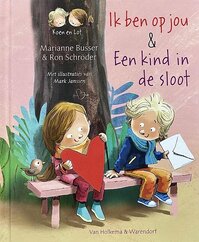 Koen en Lot omnibus (2 in 1)