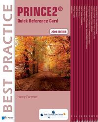 PRINCE2tm (set 5 ex)