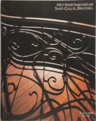 Het Hortamuseum Sint-Gillis, Brussel