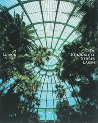 De Koninklijke serres van Laken