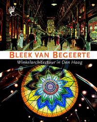Bleek van Begeerte