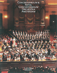 Het Concertgebouw en het Koninklijk Concertgebouworkest, Amsterdam / Engelse editie