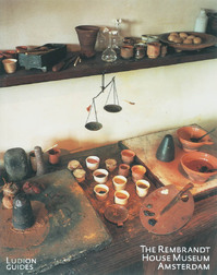 Rembrandt House Museum Amsterdam