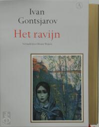 Het ravijn
