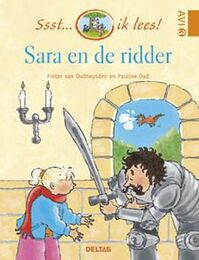 Sara en de ridder