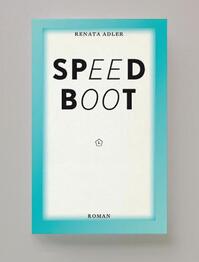Speedboot
