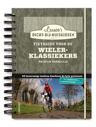Fietsgids voor de wielerklassiekers
