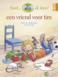 Een vriend voor Tim