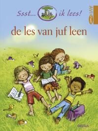 De les van juf Leen
