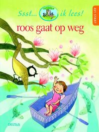 Roos gaat op weg