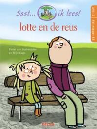 Lotte en de reus