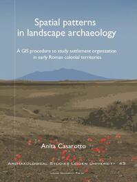 Spatial Patterns in Landscape Archaeology