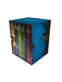 Drakenmeisje cadeaubox