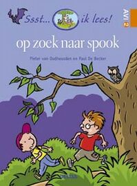 Op zoek naar spook