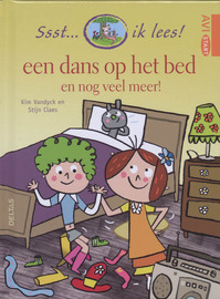 Een dans op het bed