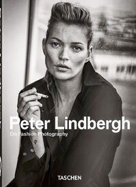 Peter Lindbergh. On Fashion Photography - 40