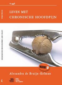 Leven met chronische hoofdpijn