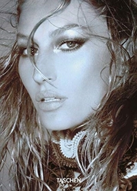 Taschen 40 Rise and rise of gisele bundchen