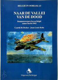 Naar de vallei van de dood